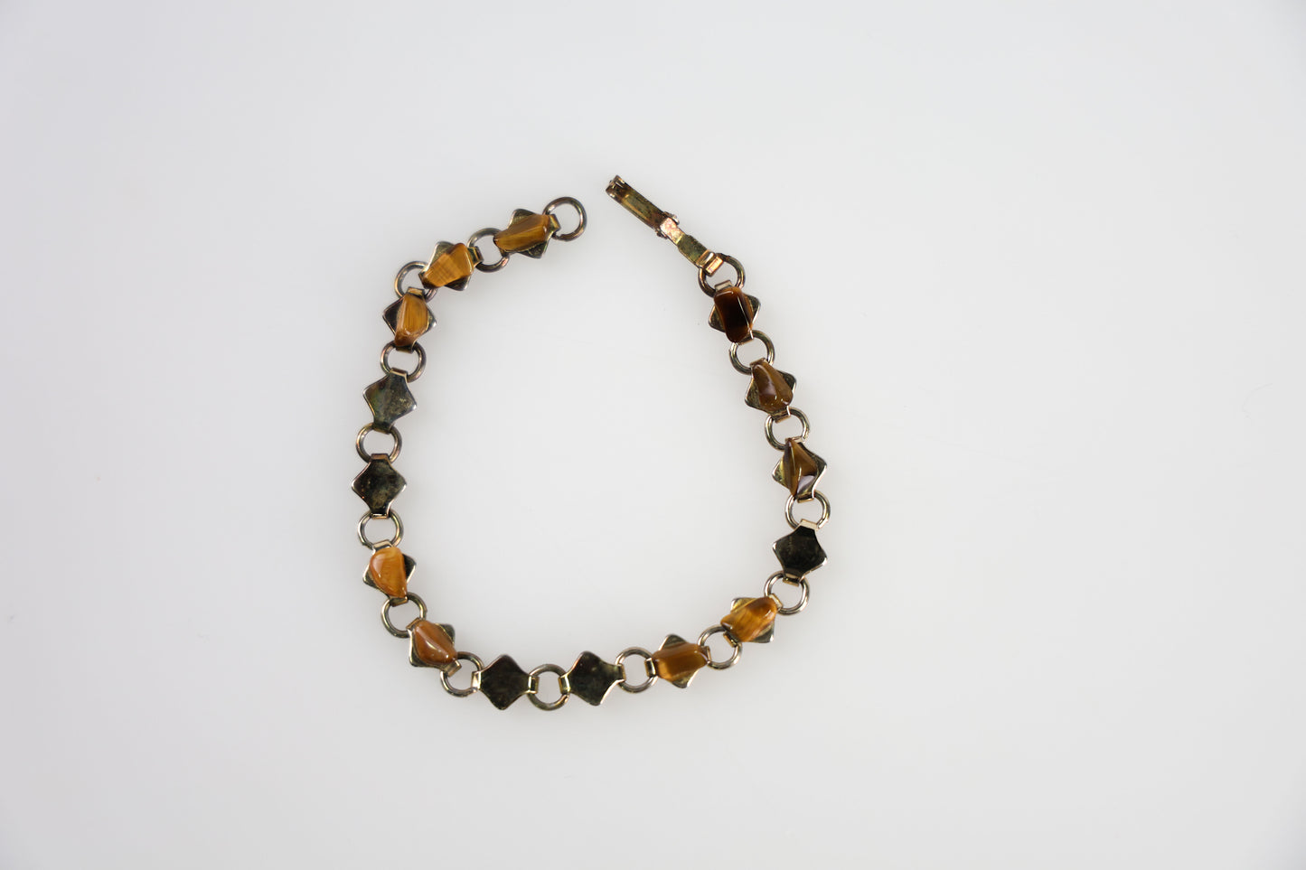 CARAMEL SHINE BRACELET