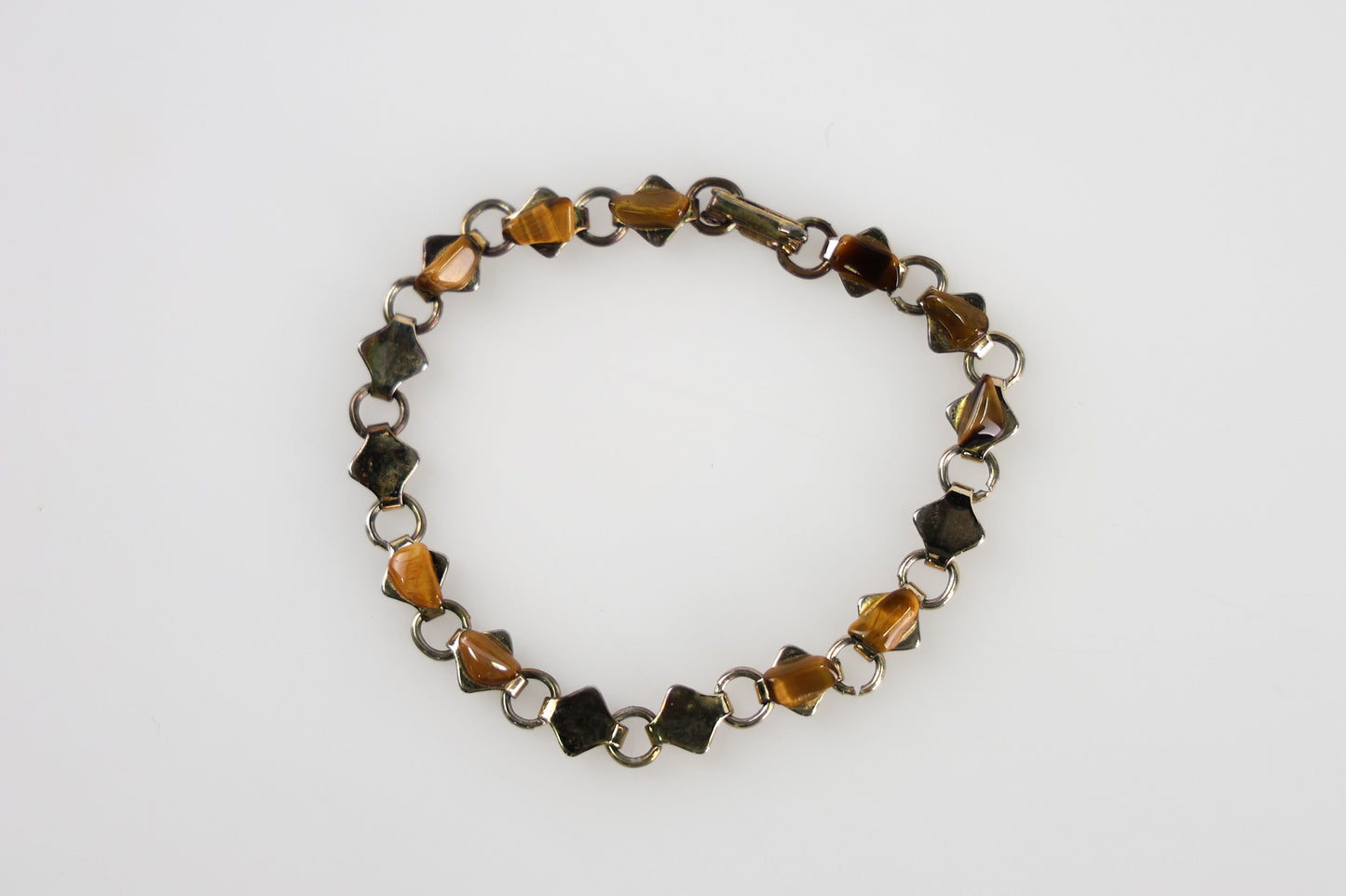 CARAMEL SHINE BRACELET