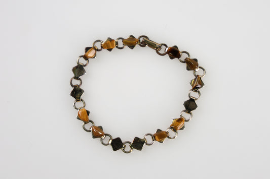 CARAMEL SHINE BRACELET