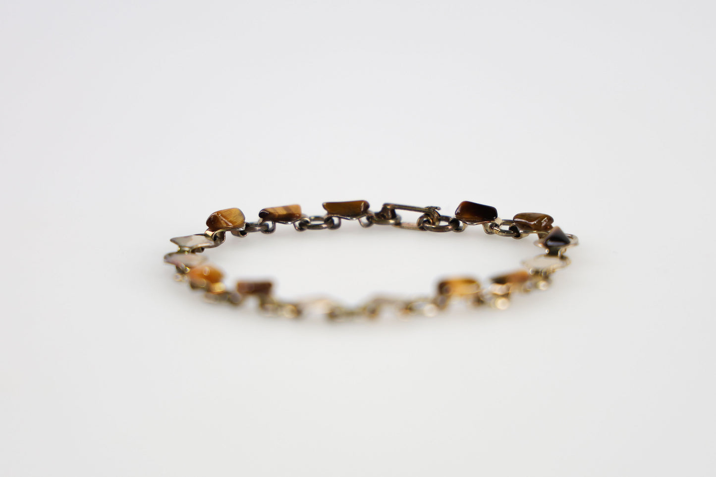 CARAMEL SHINE BRACELET