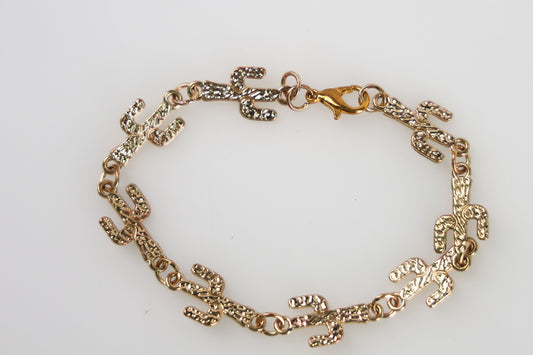 DESERT GOLD BRACELET