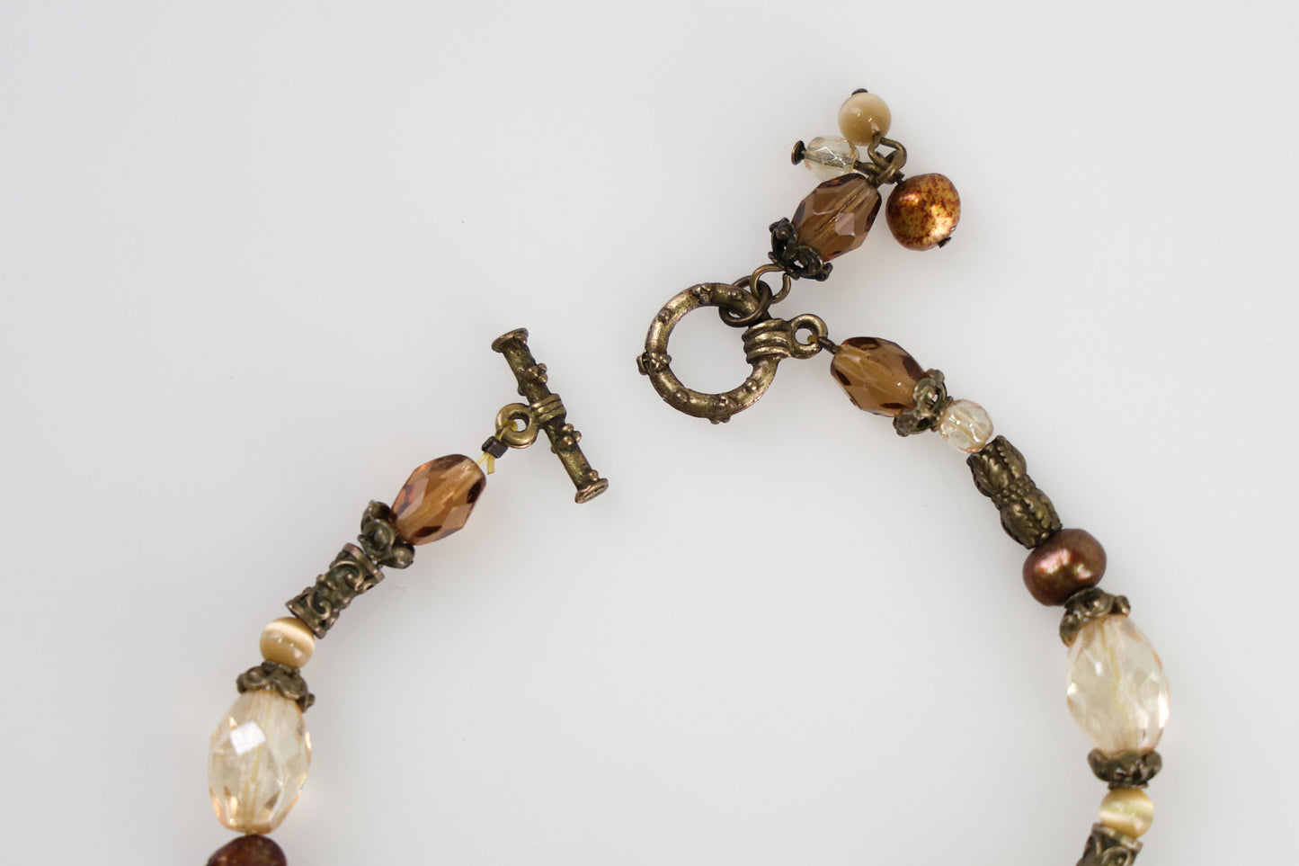 ANTIQUE AURA BRACELET