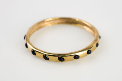 MIDNIGHT GLINT BRACELET
