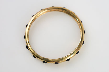 MIDNIGHT GLINT BRACELET