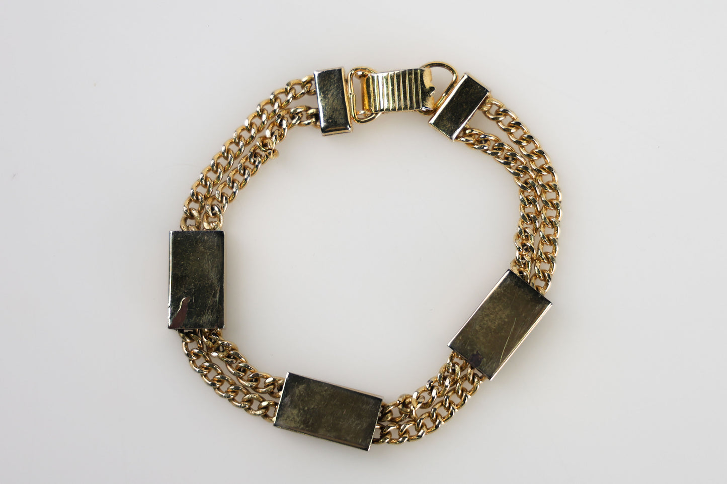 GOLD RUSH BRACELET