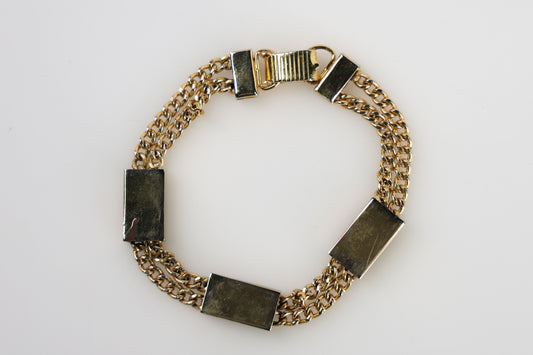 GOLD RUSH BRACELET