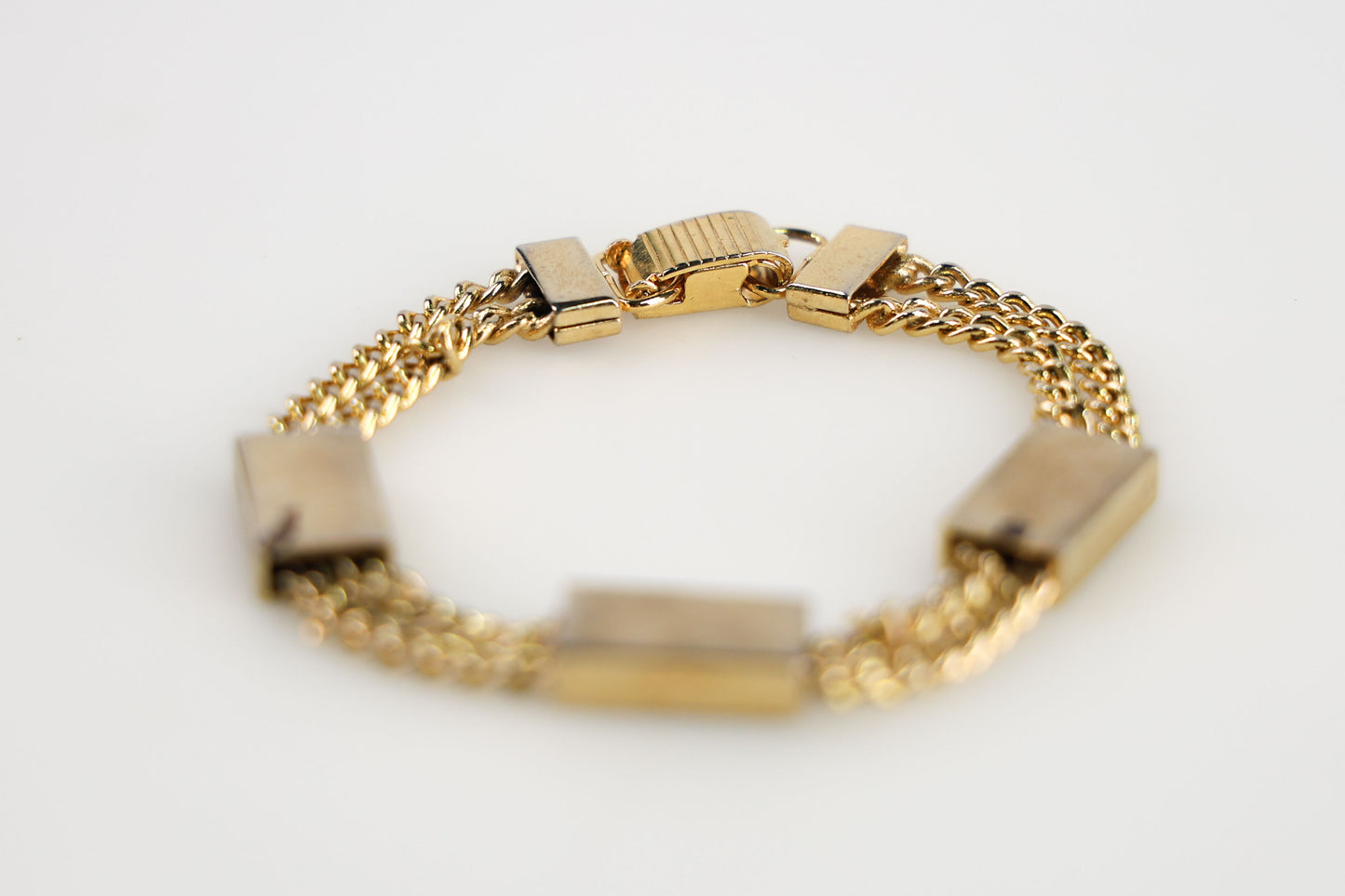 GOLD RUSH BRACELET