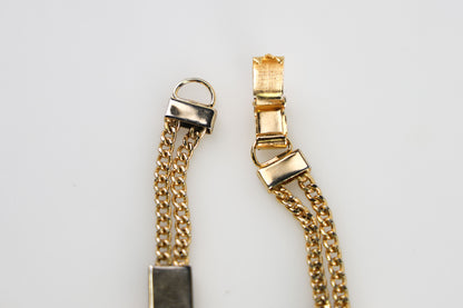 GOLD RUSH BRACELET