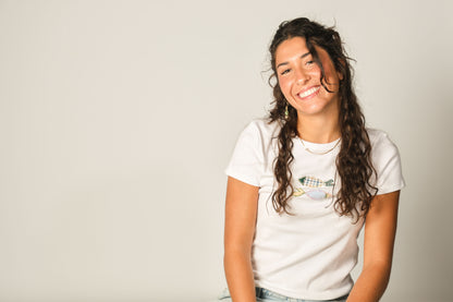FISHIN IN THE DARK TEE