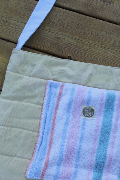 SALT WATER TAFFY BAG