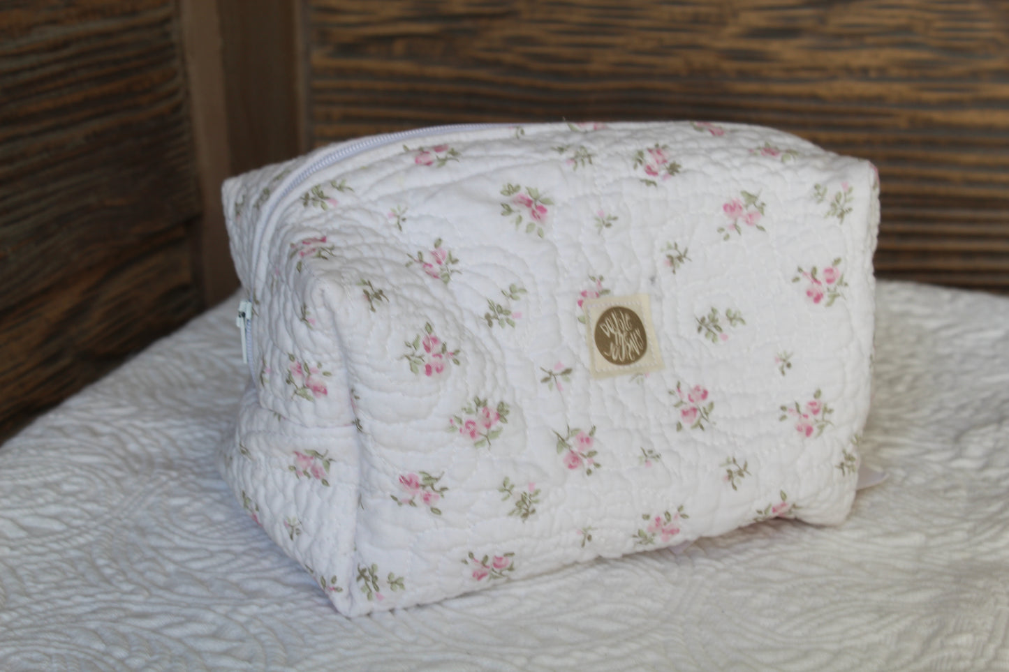 Cosmetic Bag