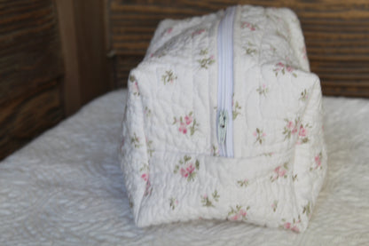 Cosmetic Bag