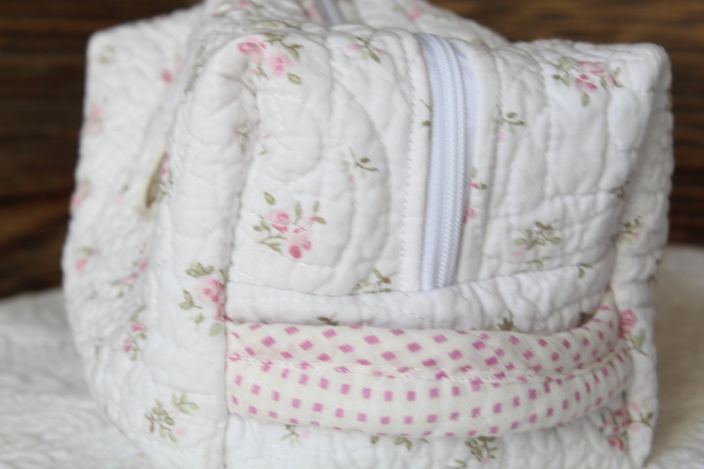 Cosmetic Bag