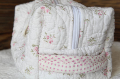 Cosmetic Bag