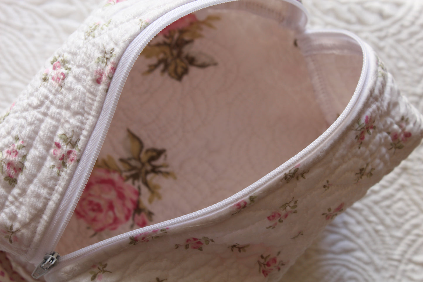 Cosmetic Bag