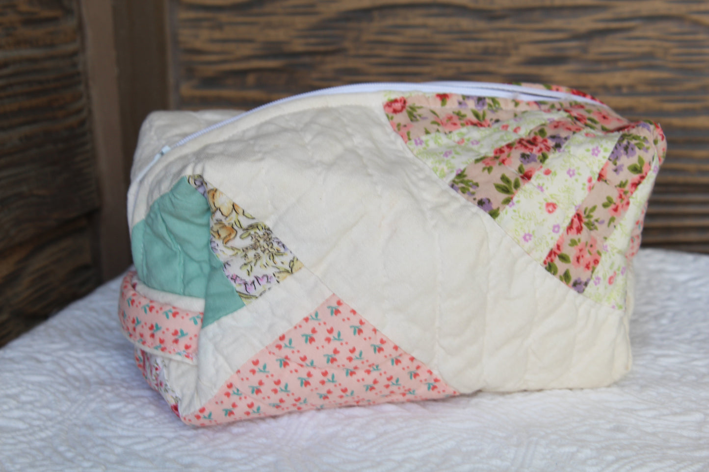 Cosmetic Bag