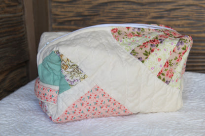 Cosmetic Bag
