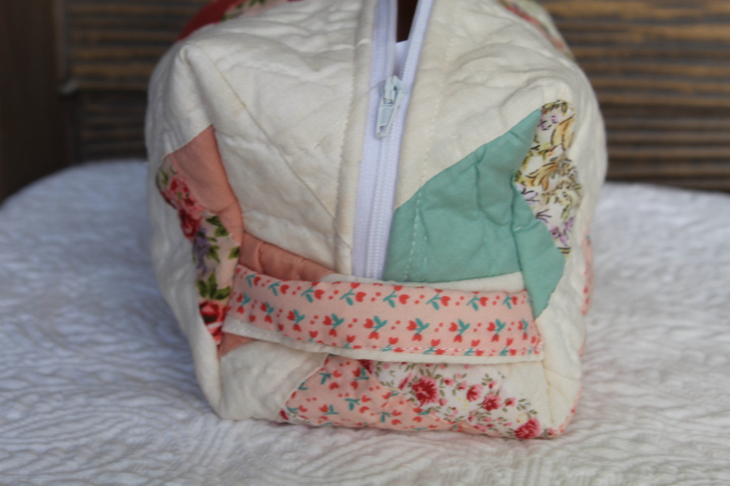 Cosmetic Bag