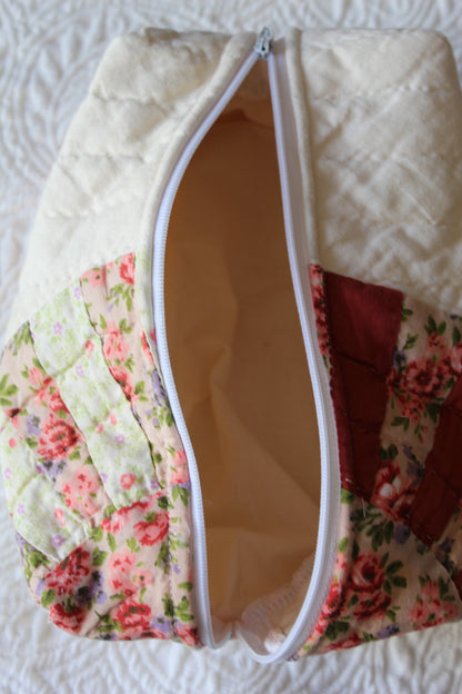 Cosmetic Bag