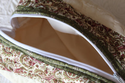Cosmetic Bag
