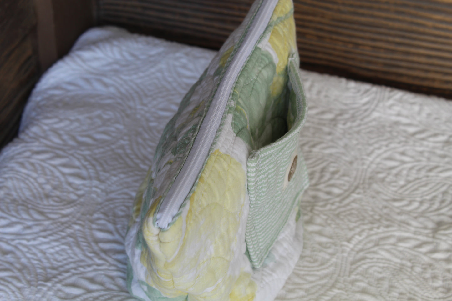 Cosmetic Bag