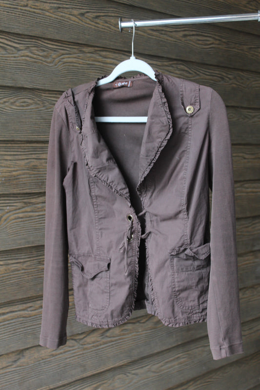 COCOA POP JACKET