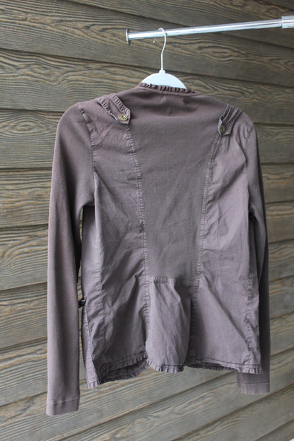 COCOA POP JACKET