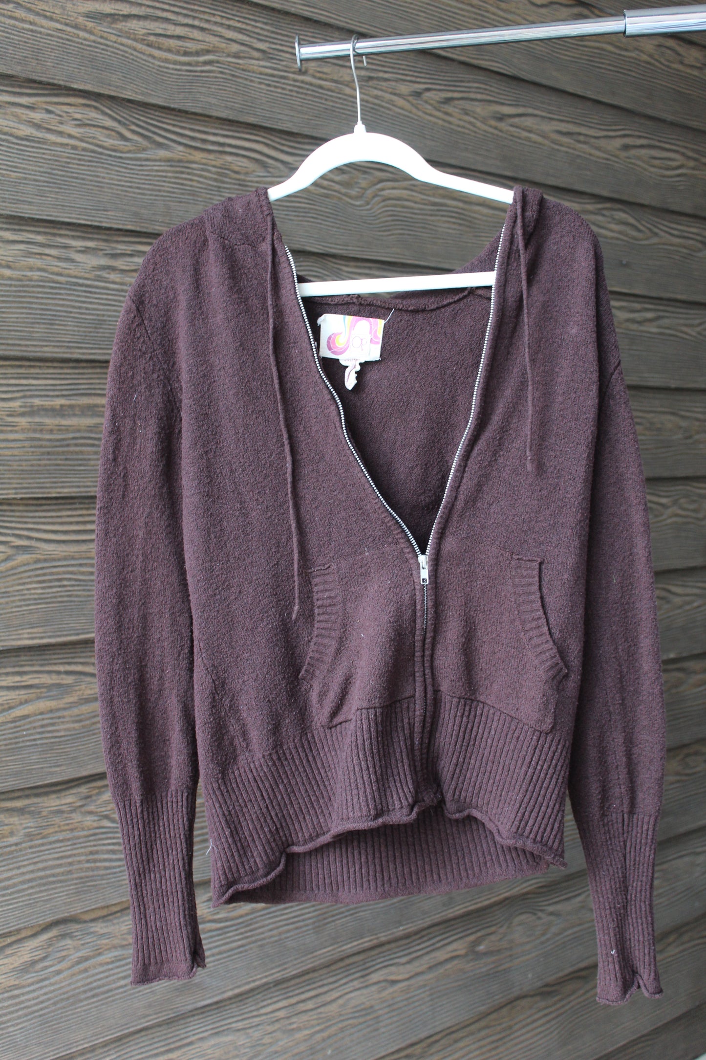 LET'S BARBECUE SWEATER