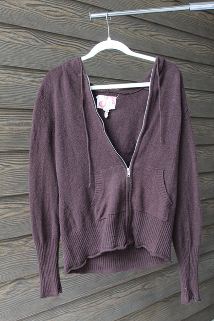 LET'S BARBECUE SWEATER