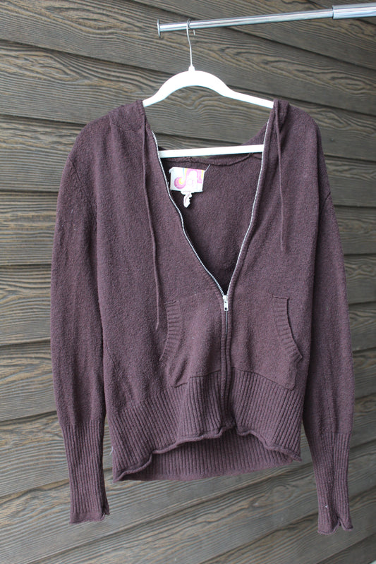 LET'S BARBECUE SWEATER