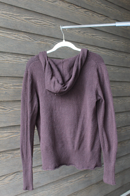 LET'S BARBECUE SWEATER