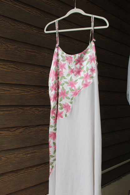 MY PICNIC DRESS