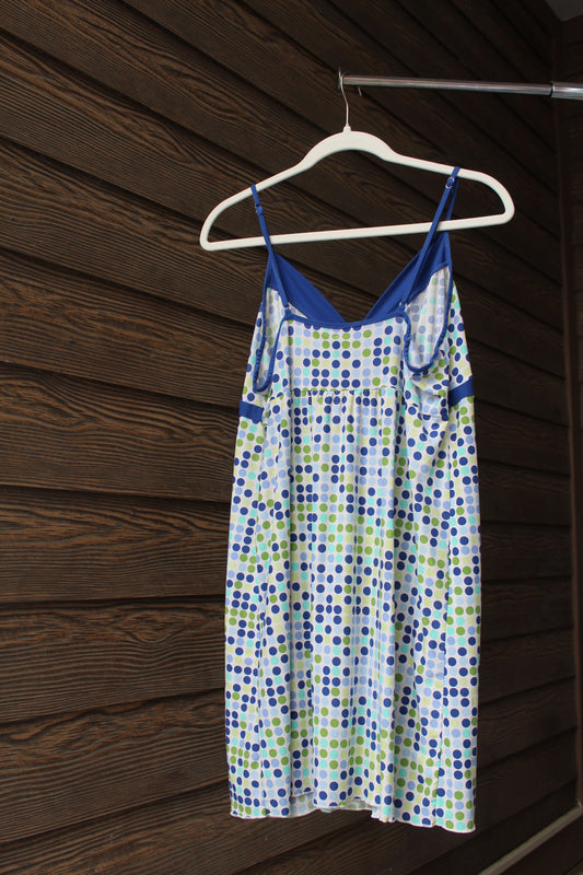 ZOEY 101 DRESS