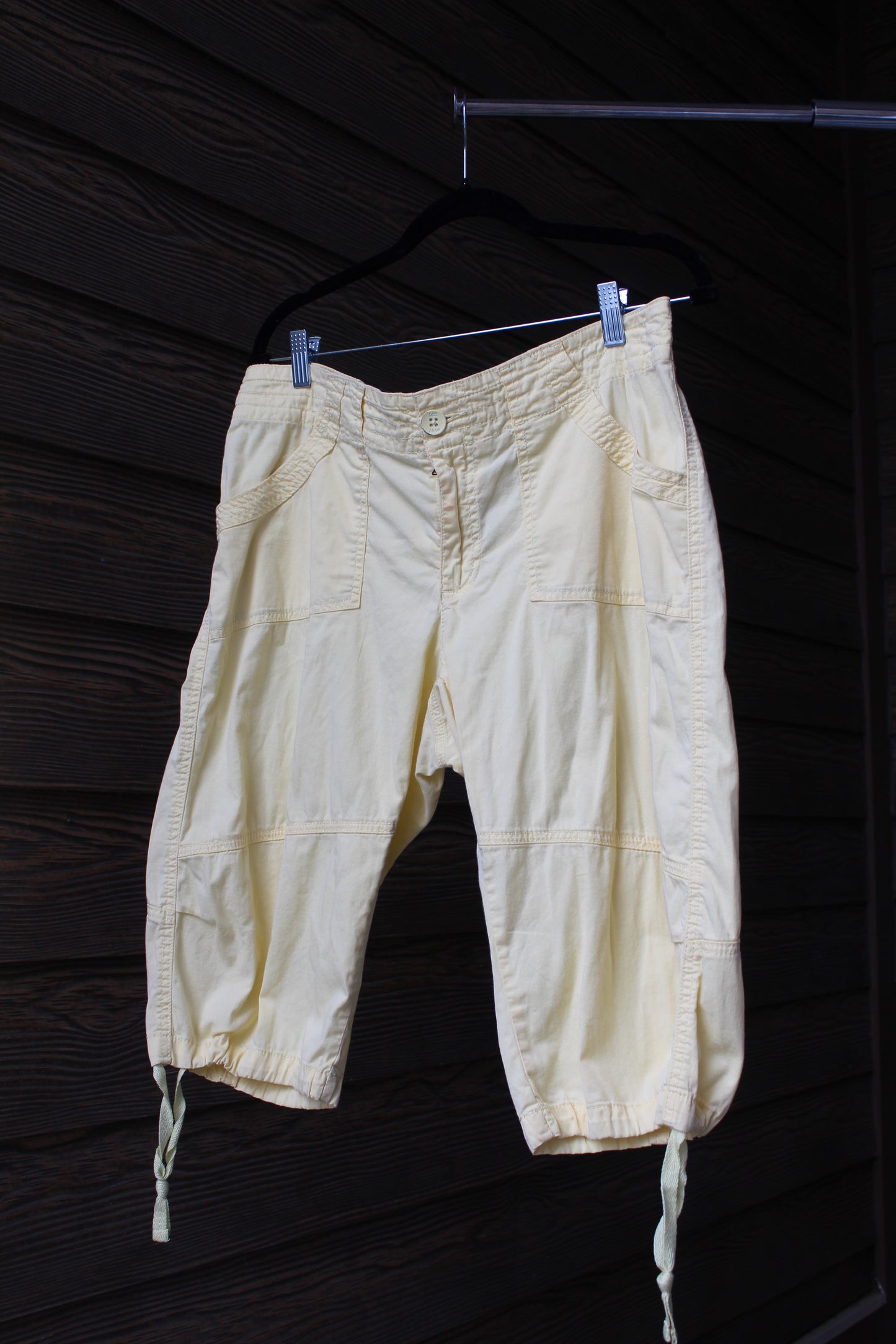 ULTIMATE COOL GIRL SURFER CAPRIS