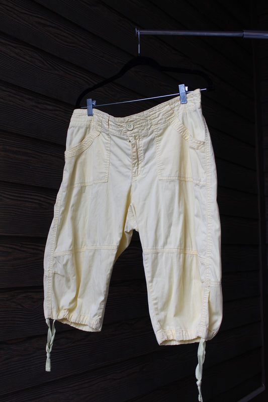 ULTIMATE COOL GIRL SURFER CAPRIS