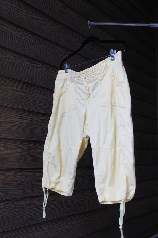 ULTIMATE COOL GIRL SURFER CAPRIS
