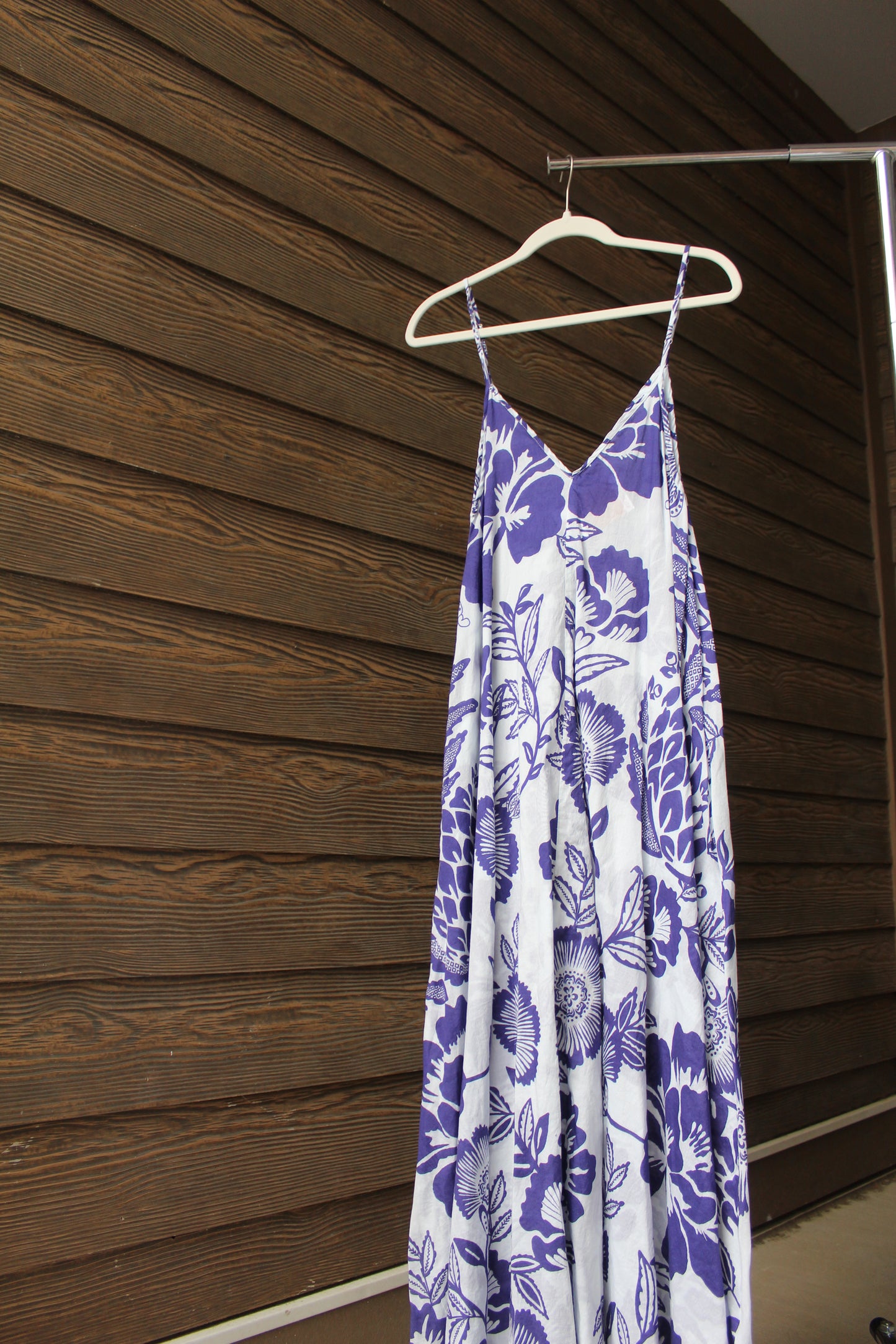 BEACH BRUNCH DRESS