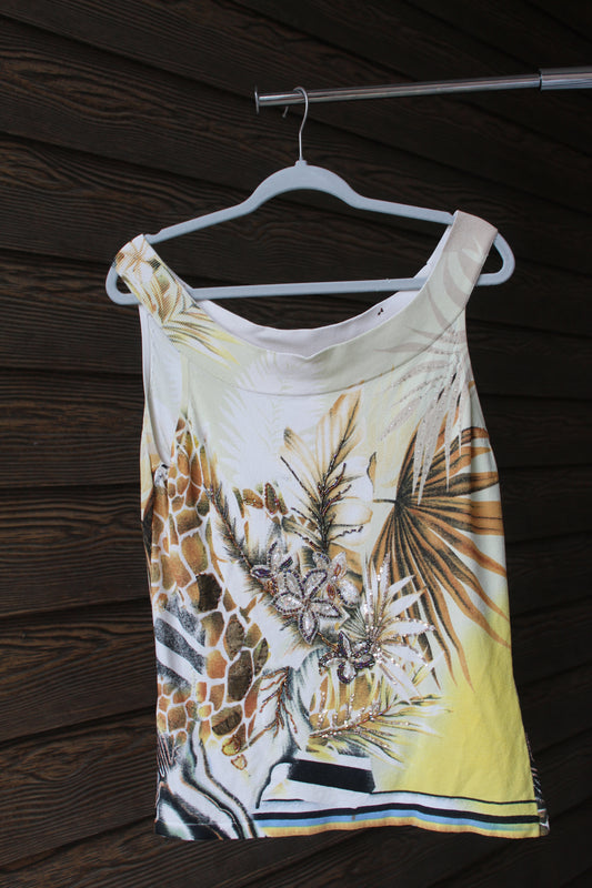 SUBTLE ICON TOP