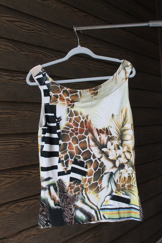SUBTLE ICON TOP