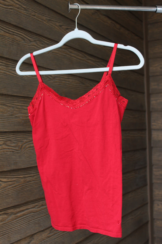 SOMETHING SIMPLE TOP