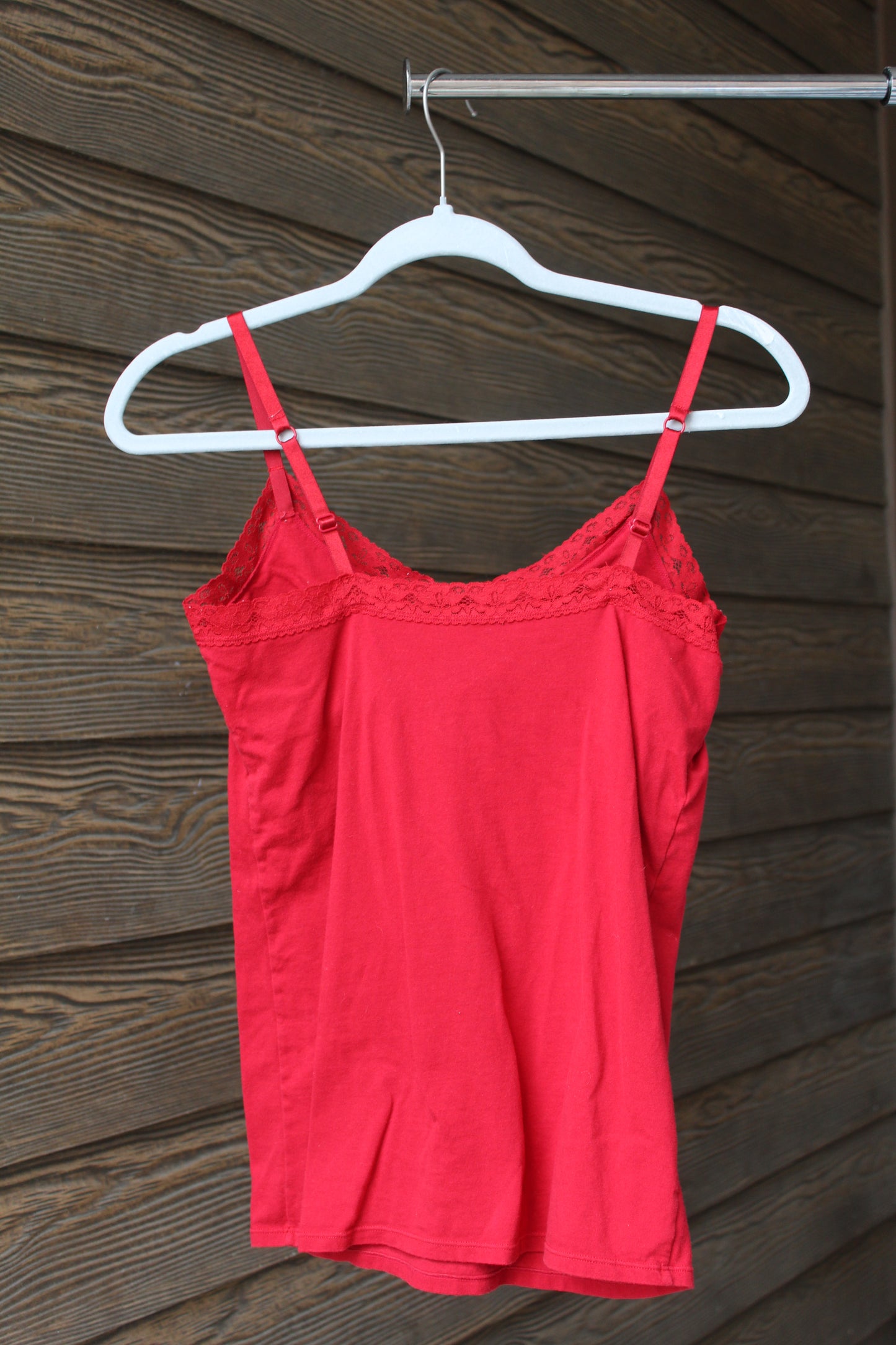 SOMETHING SIMPLE TOP