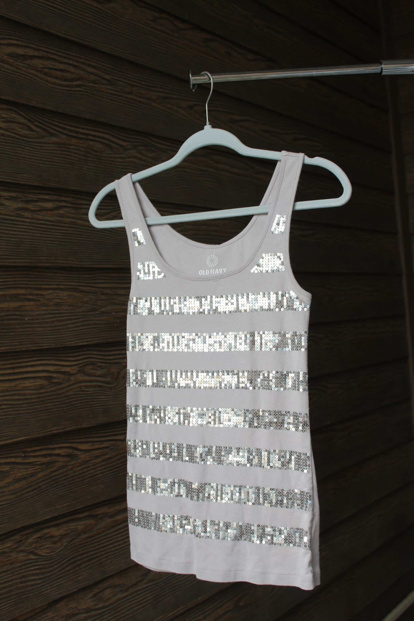 BEST OF BOTH WORLDS TOP