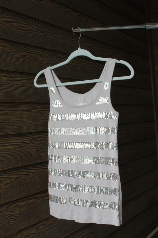 BEST OF BOTH WORLDS TOP