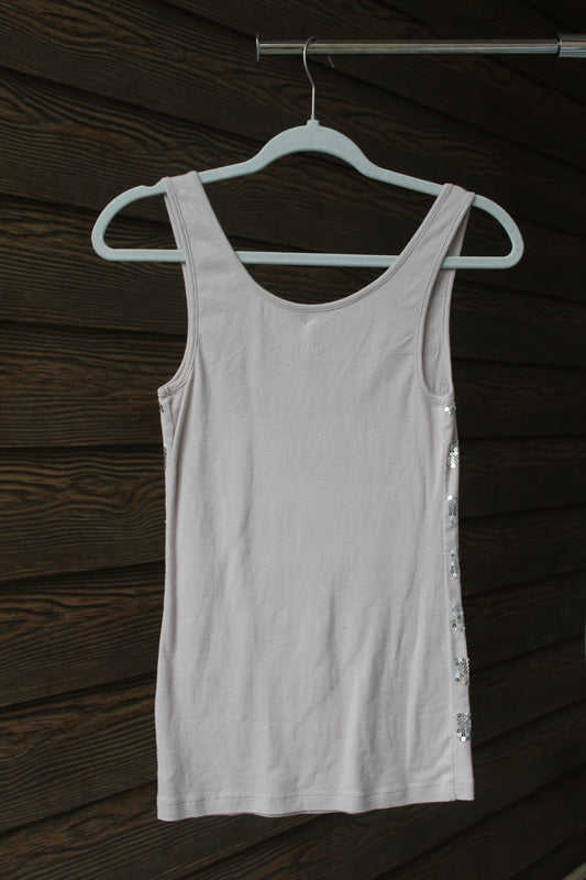 BEST OF BOTH WORLDS TOP