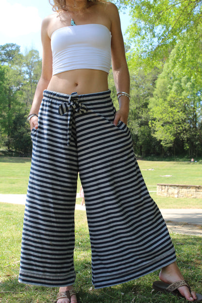 CINQUE TERRE COASTAL PANTS
