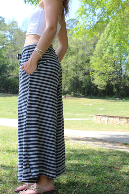 CINQUE TERRE COASTAL PANTS