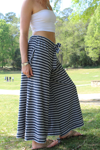 CINQUE TERRE COASTAL PANTS