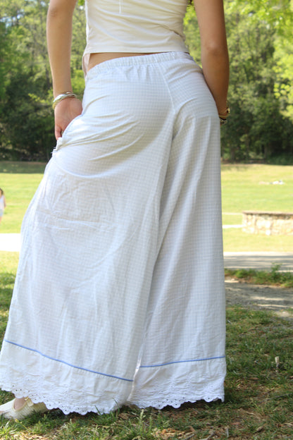 EARL GREY TEA TIME PANTS