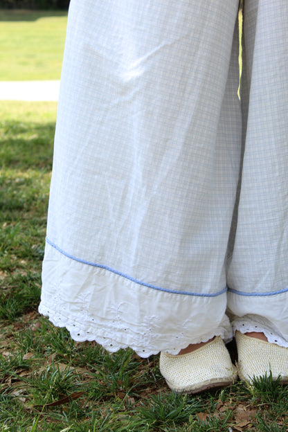 EARL GREY TEA TIME PANTS