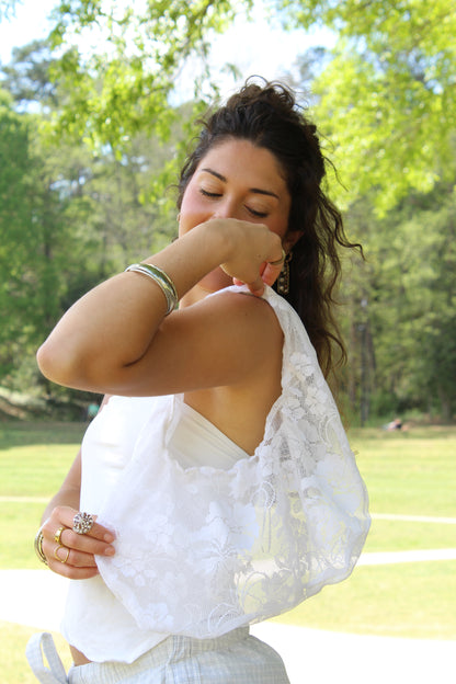 DREAMIN IN THE CLOUDS BAG